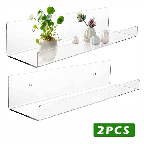 3pcs clear acrylic - 3pcs,