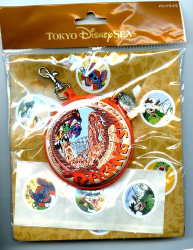 Tokyo disneysea raging - disneysea,