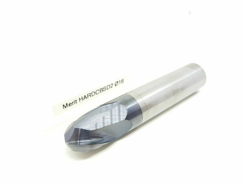 Merit carbide slot - carbide,