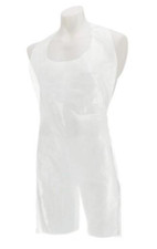 Disposable Apron Polythene