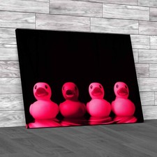 Rubber Ducks For A Fun