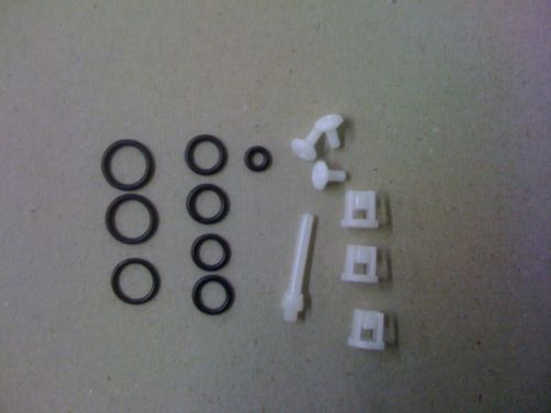 Replacement petrol pressure - replacement,