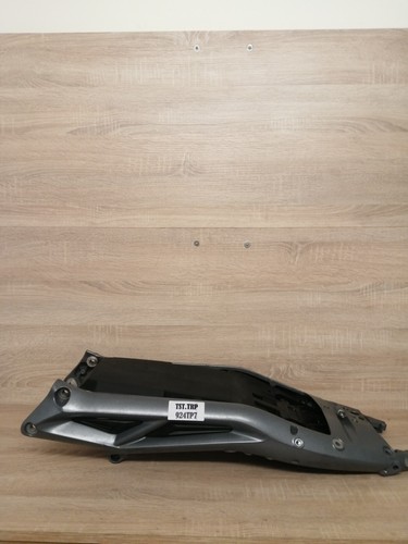 Triumph 675 street triple rear - triumph,