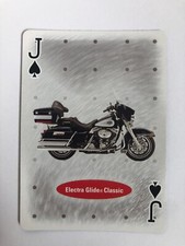Harley Davidson Motorcycles