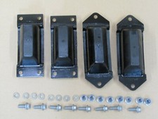 Axle Bump Stop Kit Land Rover