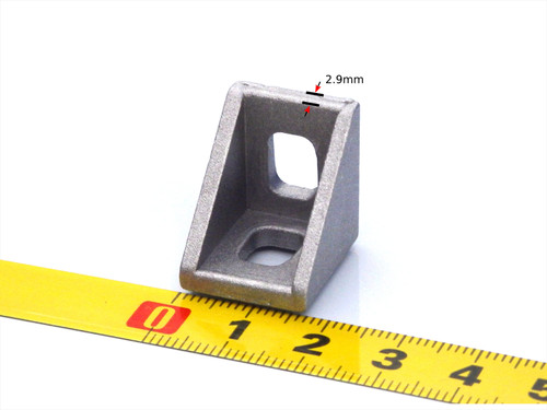 2020 3030 4040 8080 aluminium - 2020,