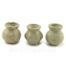 Selection Of Dolls House