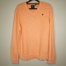 Gaastra Men's Orange Long