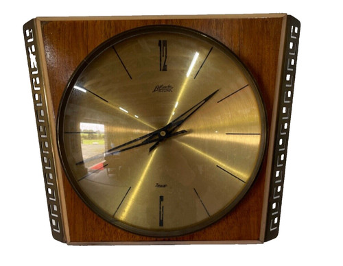 Kienzle atlanta electric wall - kienzle,