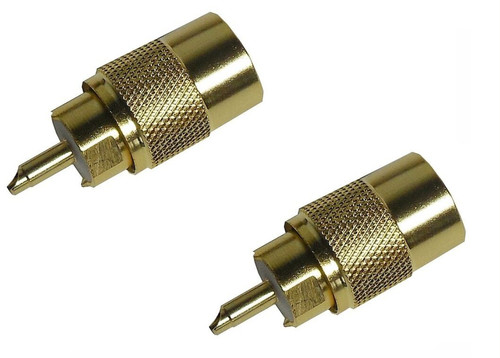 259 plugs for - plugs, rg
