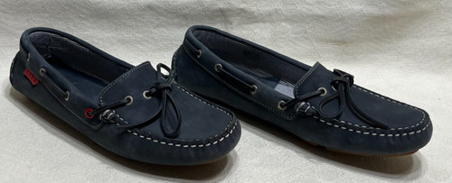 Crew brushed leather - crew,