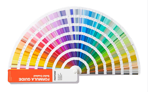 Pantone formula guide solid - pantone,