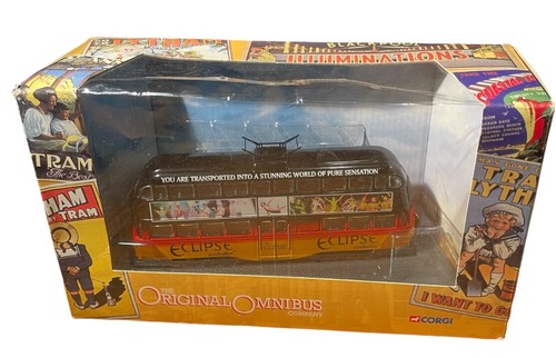 Corgi ooc om43504 - corgi,