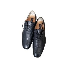 Piere Cardin Men’s Black