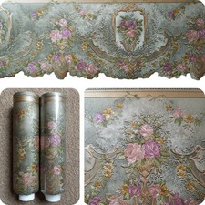 X2 1980s Vintage Wallpaper