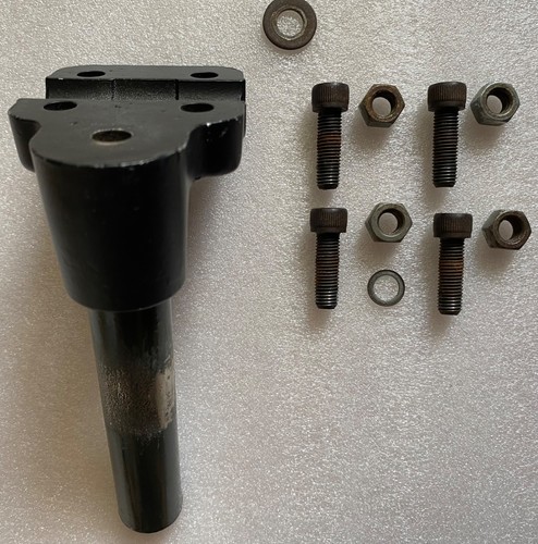 Old school base stem
