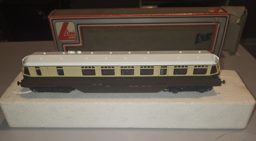 Lima gauge 205132 gwr - lima,