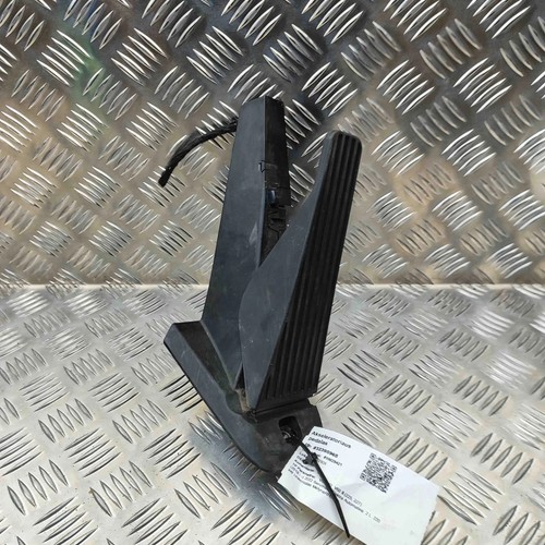 Volvo v60 mk2 throttle pedal - volvo,