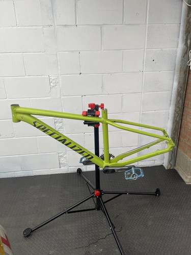 Specialized rockhopper green - specialized,