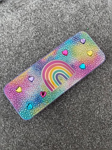 Claire accessories rainbow - claire’s,