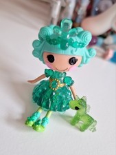 Lalaloopsy Mini Clarity