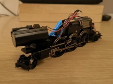 Hornby R3991SS BR A3 Flying