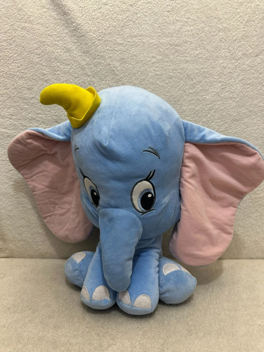 Disney dumbo big head large - disney,