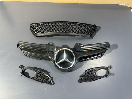 2005 2011 mercedes - mercedes, slk350