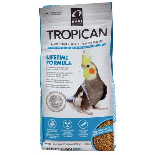 Hari hagen tropican lifetime - hagen,