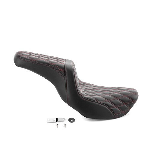 Two seat driver passenger - two-up,