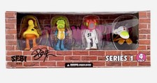 SFBI Minis x Bode - Series 1
