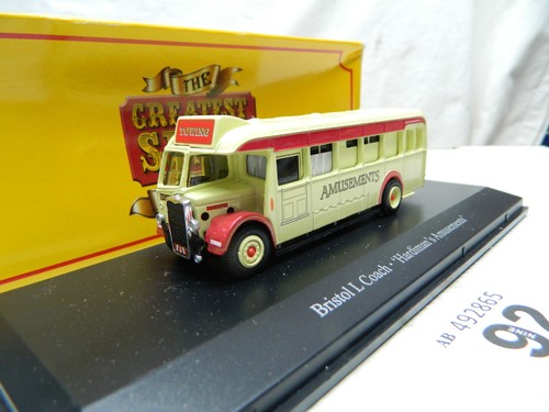 Atlas bristol l - atlas,