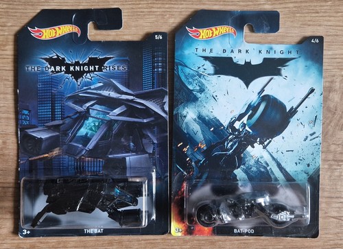Batman the dark knight - the,