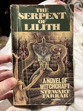 The serpent lilith - serpent, of