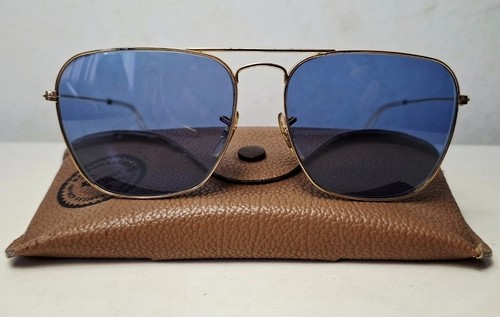 1980 rayban caravan - b&l, usa