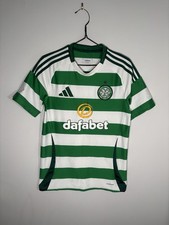 Original Celtic Home Football