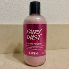 Lush Fairy Dust Dusting Powder