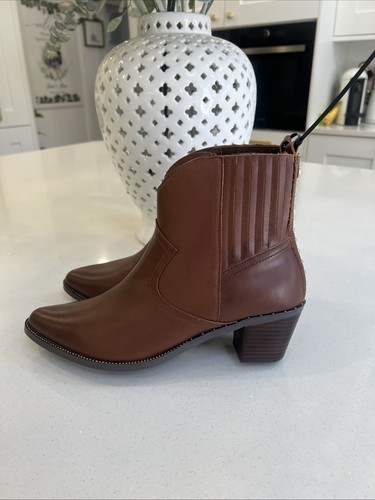 Moda pelle anniee - anniee, western