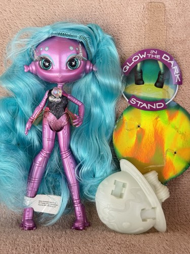 Novi stars mae tallick doll - novi,