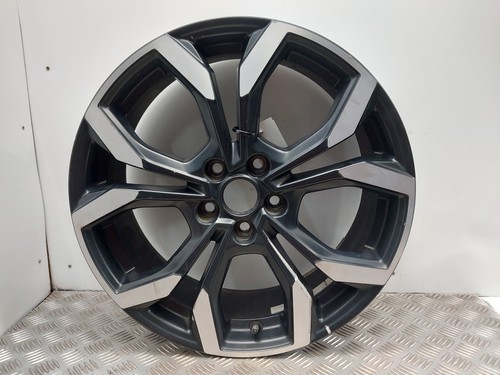 Alloy wheel ford puma - alloy, 18