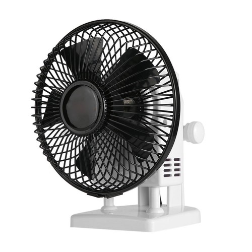 Plug mini electric fan - ˜eu,