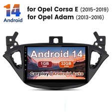 Car Stereo Radio Carplay GPS