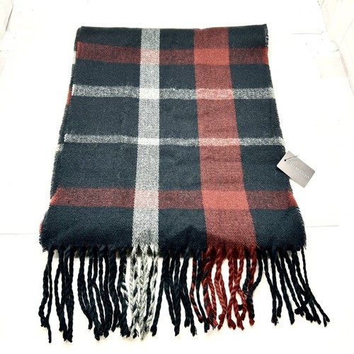 Bnwt gents mens tartan - bnwt,