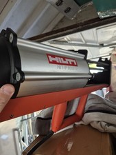 P8000d HILTI GUN