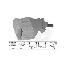 330797 Stop Light Switch Fits