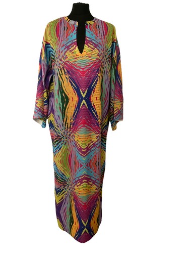 Zara multicoloured airtex look - multicoloured,