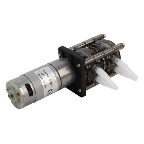 Peristaltic pump liquid - peristaltic,