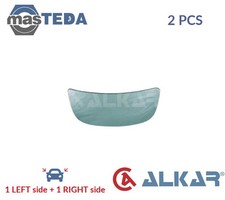 6482750 REAR VIEW MIRROR GLASS