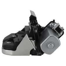 Boot Lock Motor for Seat