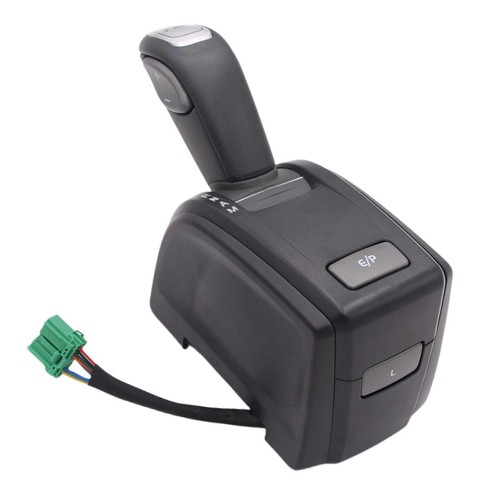 Gear shift lever lhd - shift, fit